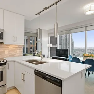 Appartement Stylish Downtown By Globalstay Canada