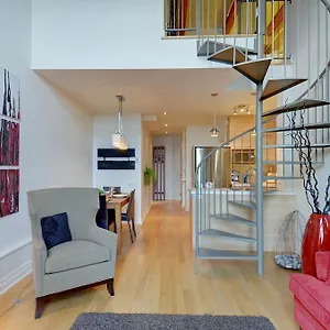  Appartement Les Immeubles Charlevoix - Le 1155 Canada